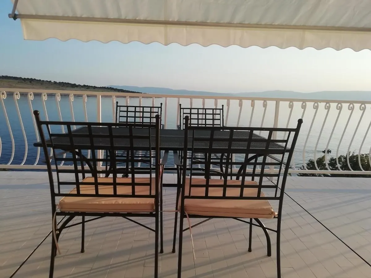 Apartman Leut Lejlighed Kraljevica