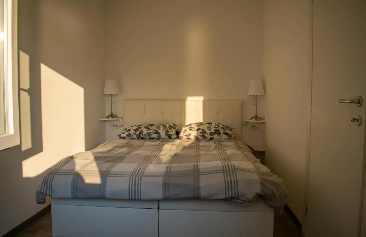 Apartman Leut Lejlighed Kraljevica