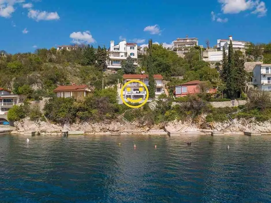 Apartman Leut Lejlighed Kraljevica