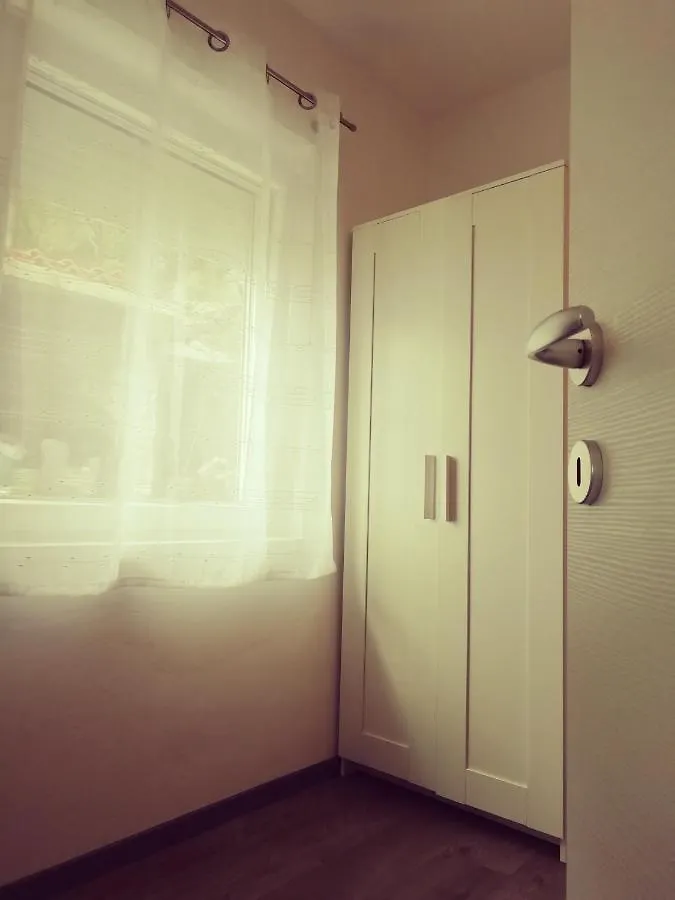 Apartman Leut Lejlighed Kraljevica 0*,  Kroatien