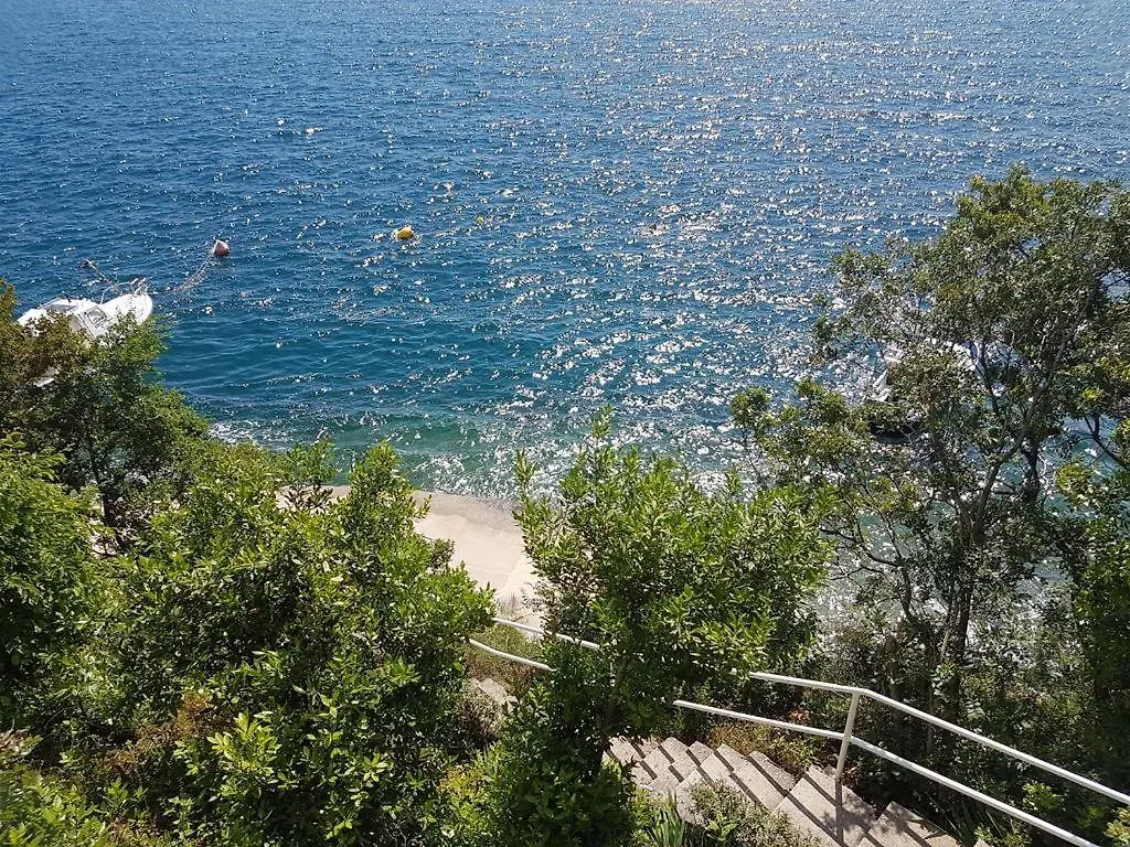 Apartman Leut Lejlighed Kraljevica 0*,  Kroatien
