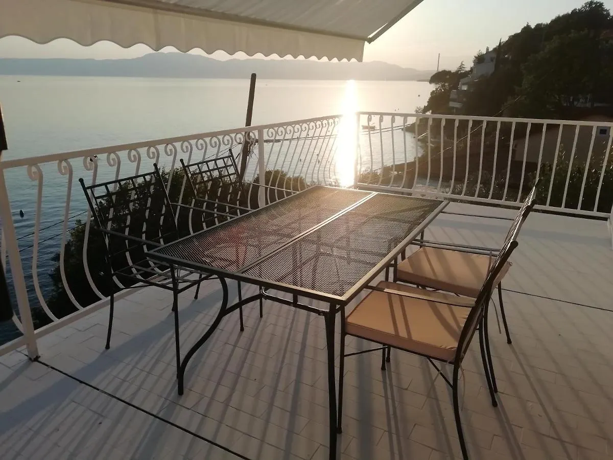 Apartman Leut Lejlighed Kraljevica