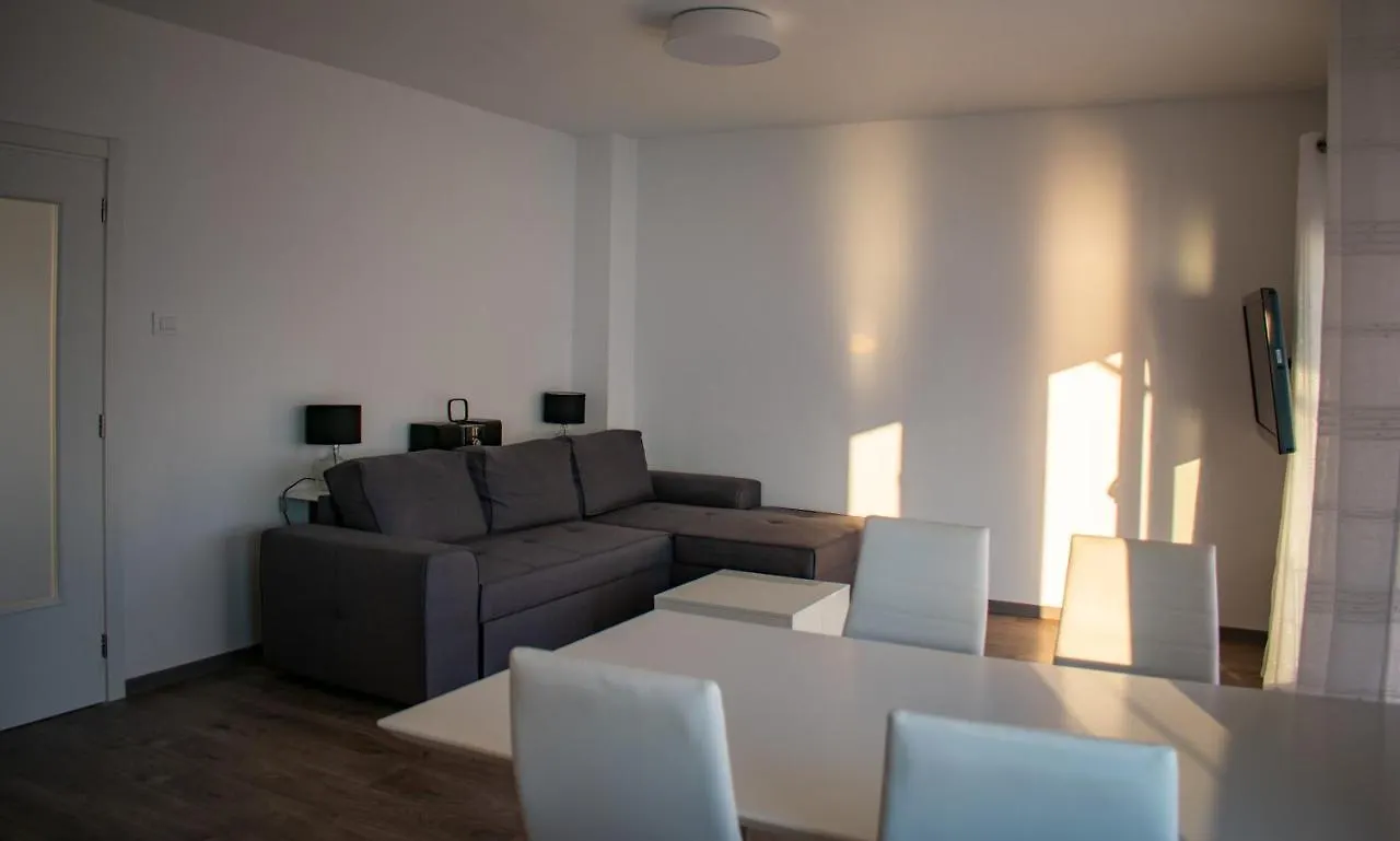 Apartman Leut Lejlighed Kraljevica