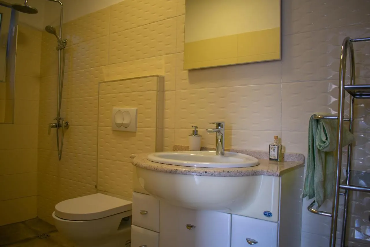 Apartman Leut Lejlighed Kraljevica Kroatien